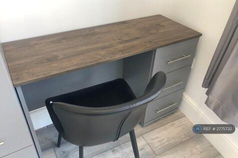 Desk Includes Wifi