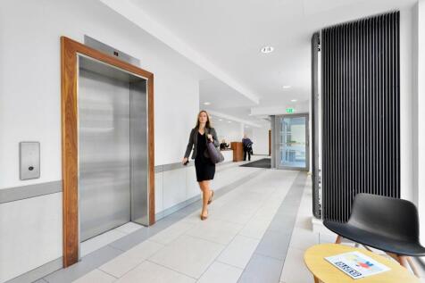 20170322_Canning Steet Exchange Tower_Reception 