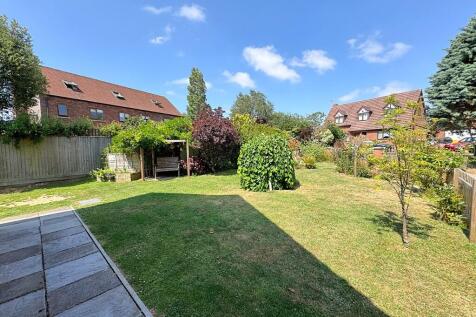 Fore Garden from ...