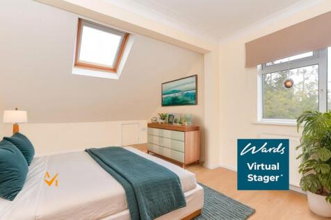 Bedroom 2 (Contemporary Style)