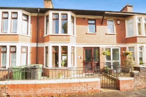 Cardiff, CF24 - property photo