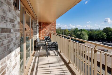 Show Home