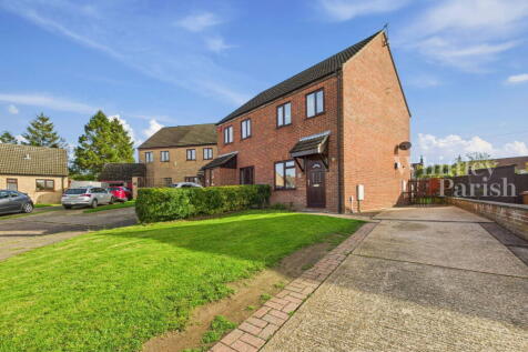 Attleborough, NR17 - property photo