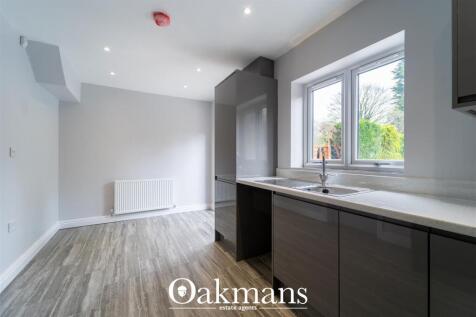 Burnel Road, Birmingham, B29 photo 4
