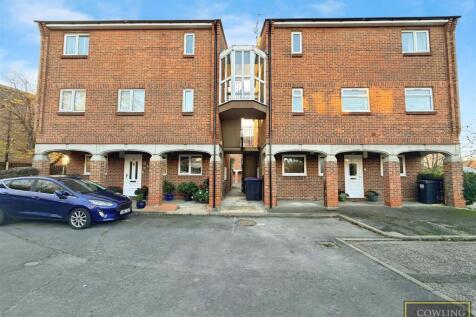 Front First Floor L/H Exterior