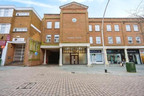 Bedford, MK40 - property photo