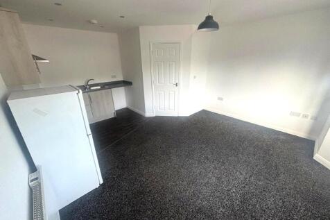 Living/Kitchen
