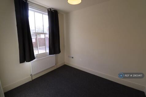 Sitting Room/Office Space