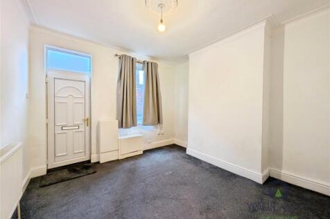 Front Reception Room