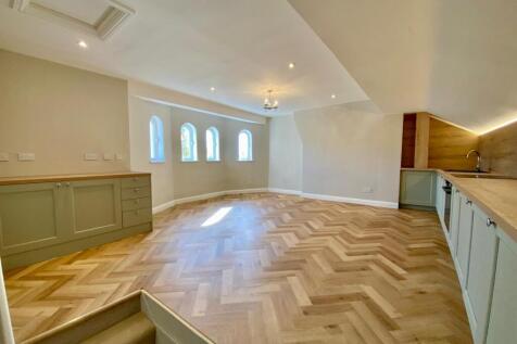 Flat 3 18 Portland Street, Leamington Spa photo 2