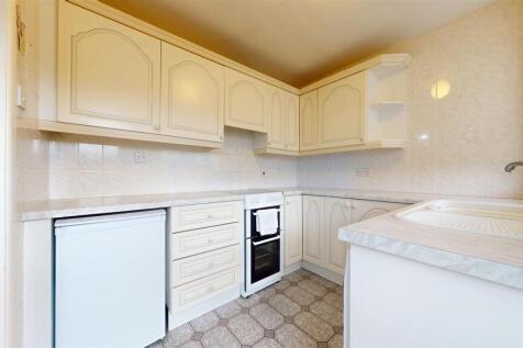 Cartwright Close Kitchen