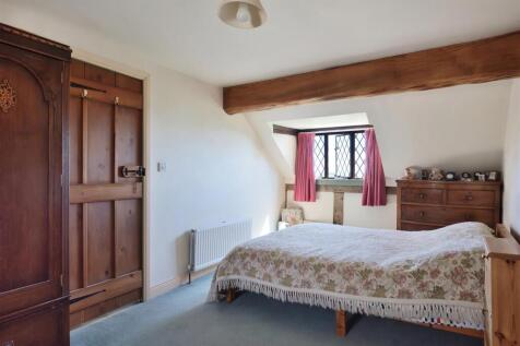 The House on the Hill Wallstych Lane Floodgates - 