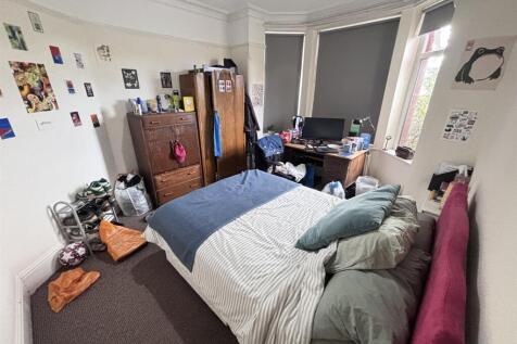GF Bedroom