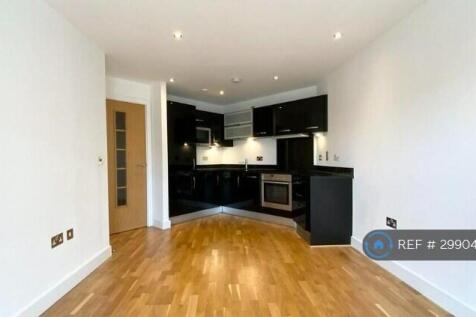 Kitchen Lounge