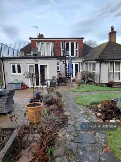 Rear Gardens.