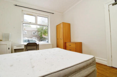Cathays Terrace Cardiff photo 5