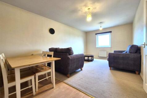 Open Plan Kitchen