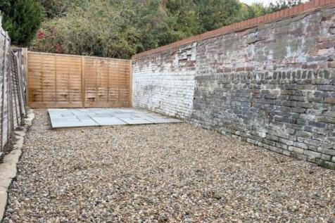 garden new