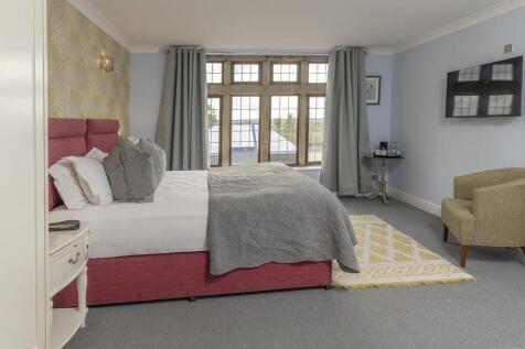 Cricklade House Hotel, Common Hill Cricklade, Swindon, SN6 6HA photo 5