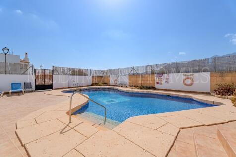 Communal Pool