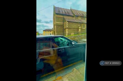 View From Bay Window