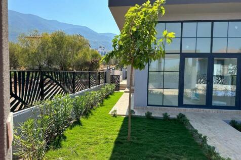 Garden viewing loung