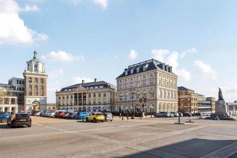Queen Mother Square