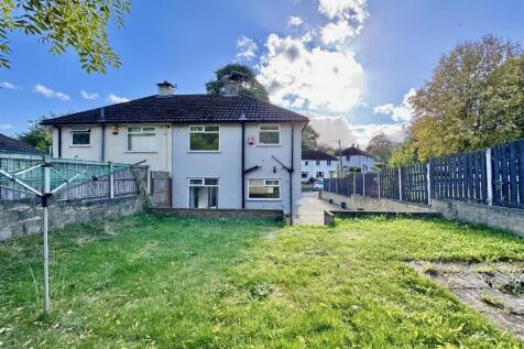 Southfield Road, Almondbury, Huddersfield, HD5 8UA photo 3