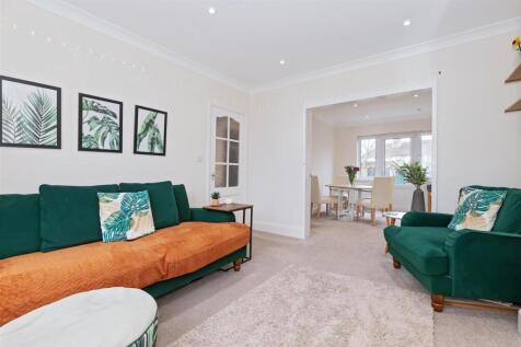 For Sale by Aspire Residential - Turner Road