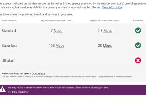 Broadband 