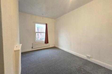 Earlsdon Street, Earlsdon - Rear Bedroom
