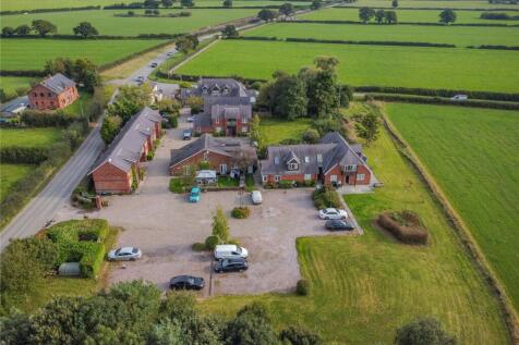 Aerial Overview