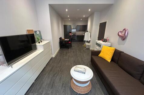 Orleans House, Edmund Street, L3 photo 5
