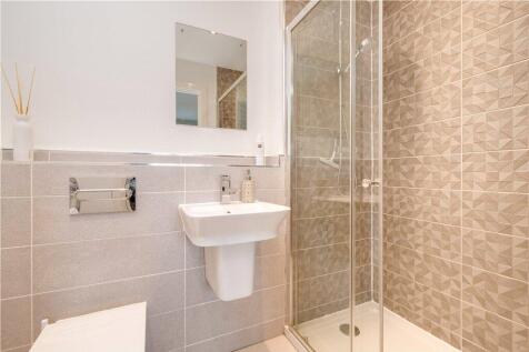 Guest En-Suite