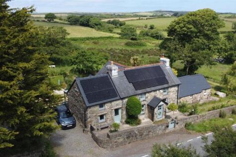 The Old Farmhouse,, Panteg Manorowen, Fishguard, Pembrokeshire, SA65 9QB 5.jpg