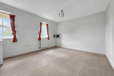 Open Plan Living Space (living area)