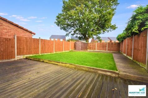 Chesterton Drive, Galley Common, Nuneaton photo 4