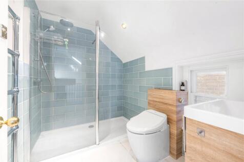 Bathroom Two
