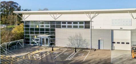 Unit 11, Quadrant Park
