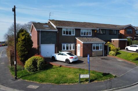 Ashfield Crescent For Sale