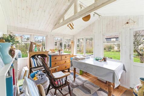 Cedar Wood Studio