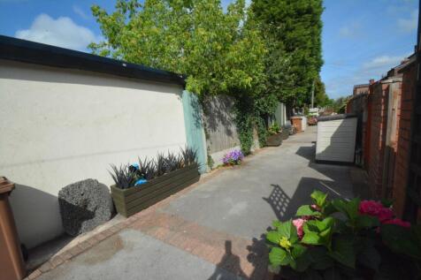 Communal Area