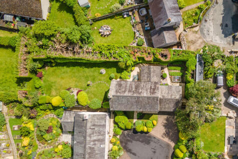 Aerial Shot