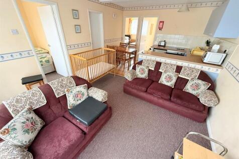 Kitchen/Living Room