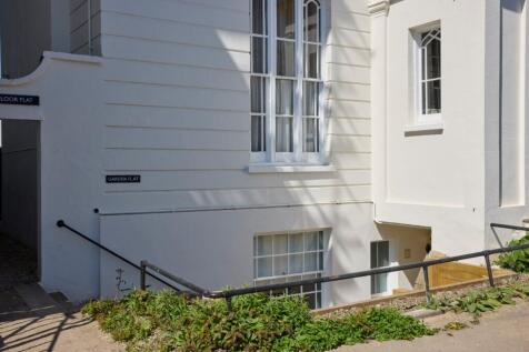 The Garden Flat