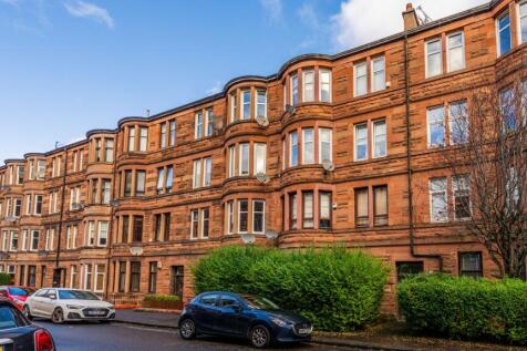 Glasgow, G42 - property photo
