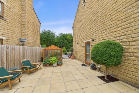 Terrace / Patio