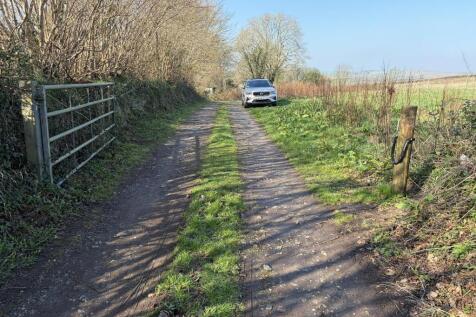 Access road