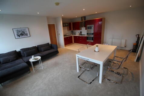 Apartment 34, The Space, Clarendon Avenue, Leamington Spa photo 4