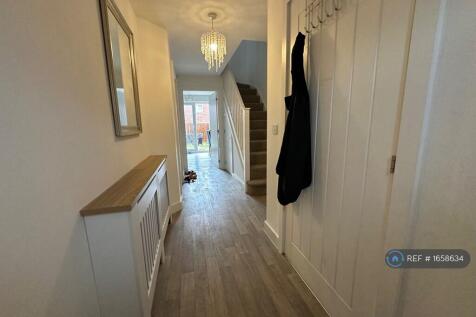 Poulson Road, Rugby, CV23 photo 5
